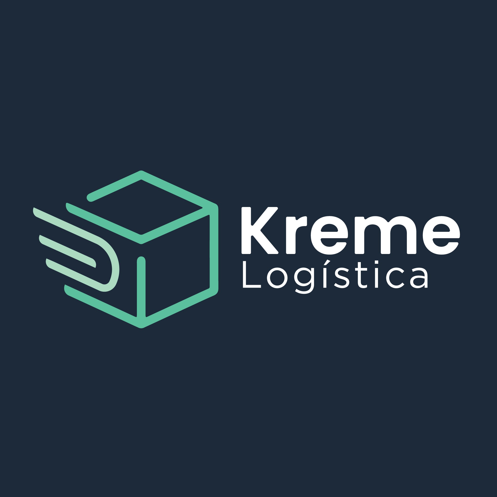 Kreme Logistica - Logo